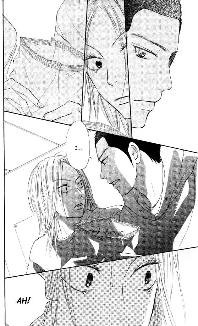 Kimi Ni Todoke Chapter 20 22